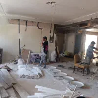 کلیه کارها گچکاری ولکه گیری پذیرفته میشود