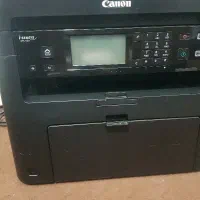 پرینتر چهار کاره کنون