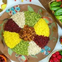 غذای خونگی