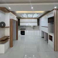 ۱۰۷ متری/فول امکانات /لوکس/ با لوکیشن عالی