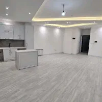 ۱۰۰ متر کلید اول/تک واحدی در بلوار سمیه