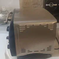 توستر استیل