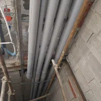 لوله کشی حرفه ای ساختمان قیمت مناسب|خدمات پیشه و مهارت|بندر ماهشهر, |دیوار