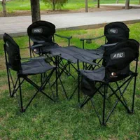 صندلی کمپی برندآریو صندلی تاشو