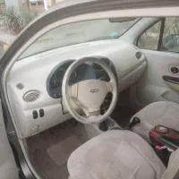 ام وی ام ۱۱۰ سه سیلندر|خودرو سواری و وانت|مشهد, حسابی جنوبی (شهرک غرب)|دیوار