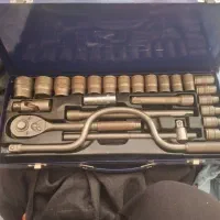 اچار بکس جعبه بکس کامل هیلتی استوک درحد ۲۶پارچه