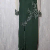 لباس مجلسی شیک سایز ۳۶و۳۸