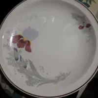 چینی ۸ آکبند و صد در صد سلامت با کارتن اصل|ظروف سرو و پذیرایی|تهران, گرگان|دیوار