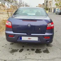 راناlx مدل 94 tu5|خودرو سواری و وانت|صفادشت, |دیوار