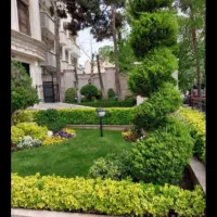 ویلایی ۲۰۰متری