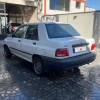 پراید مدل ۹۴ دوگانه شرکت|خودرو سواری و وانت|اسلام‌شهر, شهرک محمدیه|دیوار