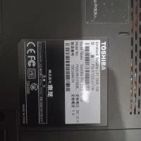 Toshiba Satellite  pro s500|رایانه همراه|اسلام‌شهر, صادقیه|دیوار