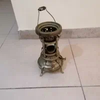 چراغ علاالدین تزئینی|کلکسیون اشیاء عتیقه|شیراز, عفیف‌آباد|دیوار