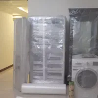 حمل بار و اساسیه منزل با کادری کاملا حرفه ای|خدمات حمل و نقل|رشت, شهرک آیت الله منتظری|دیوار