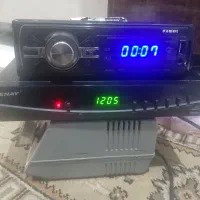 گیرنده دیجیتال دنای وضبط ماشین هفت رنگ