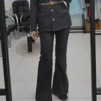 مزون و کارگاه خیاطی