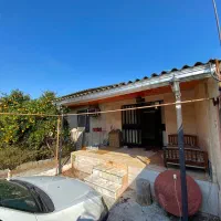 آمل به فریدونکنار باغ ویلای 750متری سنددار