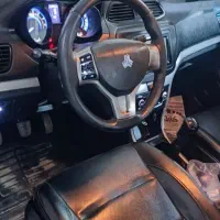 شاهین توربو سانروف دار|خودرو سواری و وانت|سنندج, |دیوار