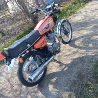 هوندا ۱۵۰مدل ۹۱