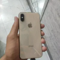 گوشی ایفون xsتمیز در حد