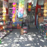 سوپر مارکت پسر خاله واقع در میدان کوهنورد|فروشگاه و مغازه|شیروان (خراسان), |دیوار