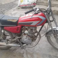 موتور125