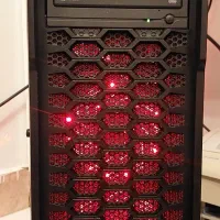 کامپیوتر مخصوص کارهای اداری و حسابداری|رایانه رومیزی|تبریز, |دیوار