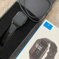 ساعت هوشمند