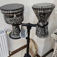 ست تمپو با ضرب بوشهری