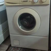 ماشین لباسشویی پارس