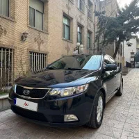 سراتو اتوماتیک مدل ۹۵