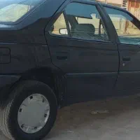 405 مدل 84 ، دوگانه دست