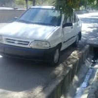 پراید مدل ۷۹