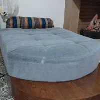 مبل ۶ نفره ال|مبلمان خانگی و میز عسلی|تهران, نارمک جنوبی|دیوار