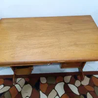 میز کامپیوتر|میز تحریر و کامپیوتر|گلبهار, شهر جدید گلبهار|دیوار