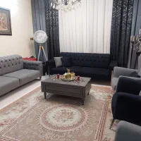 مبل و میز تی وی
