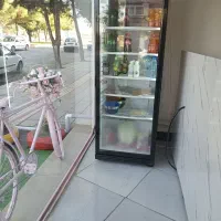 واگذاری فست فود صورتی|کافی‌شاپ و رستوران|نقده, |دیوار