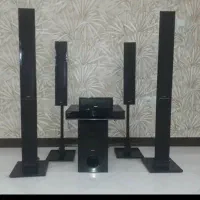 سینما خانگی سونی الجی سامسونگ
