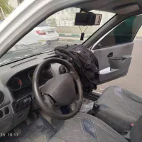 وانت پراید 1402|خودرو سواری و وانت|پردیس, فاز ۱۱|دیوار