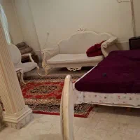 ملک کلنگی بامتراژ ۱۲۵ متر ۳ خوابه درخیابان بابک|فروش زمین و ملک کلنگی|مشهد, بهشت|دیوار