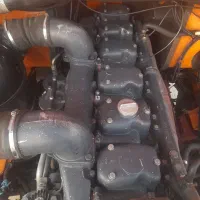 بنز تک .عتیقه93.طرح قدیم|خودرو سنگین|میاندوآب, |دیوار