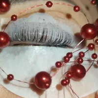 آموزش لیفت مژه و ابرو ویژه شب یلدا