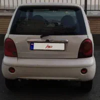 ام وی ام 110 سه سیلندر|خودرو سواری و وانت|سهند, |دیوار