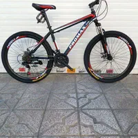 دوچرخه پلیس.پرومکس|دوچرخه، اسکیت، اسکوتر|مشهد, جاهد شهر|دیوار