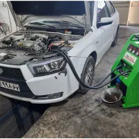 شستشوی رادیات بخاری (گز برخوار)|خدمات موتور و ماشین|شاهین‌شهر, گزبرخوار|دیوار