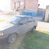 پراید مدل 80|خودرو سواری و وانت|قائم‌شهر, |دیوار