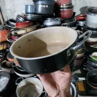 بازسازی ظروف