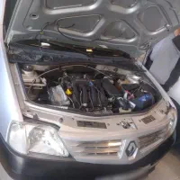 L90 مدل ۸۷|خودرو سواری و وانت|همدان, |دیوار