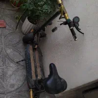 به علت کم بود جا|دوچرخه، اسکیت، اسکوتر|تهران, خاک سفید|دیوار