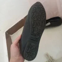 کفش چرم|کیف، کفش، کمربند|ایلام, |دیوار